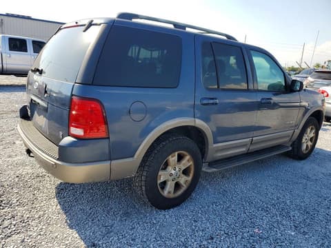 2004 Ford Explorer, VIN 1FMZU64W84UA58185. Фото 3 з 6 з аукціону Copart. Каталог авто зі США OpenDataCar.