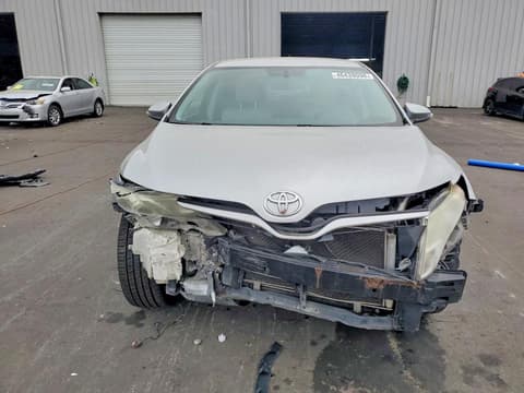 2015 Toyota Venza, VIN 4T3BK3BB2FU119840. Фото 5 з 6 з аукціону Copart. Каталог авто зі США OpenDataCar.