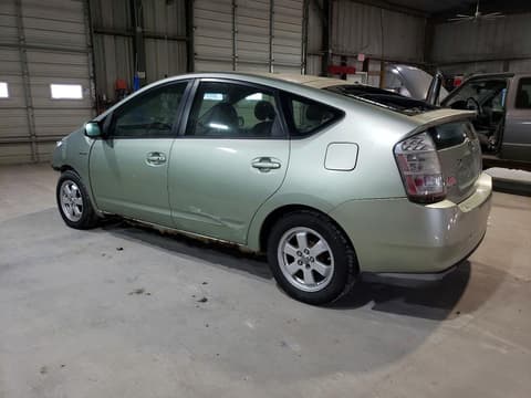 2009 Toyota Prius, VIN JTDKB20U297823793. Фото 2 з 6 з аукціону Copart. Каталог авто зі США OpenDataCar.