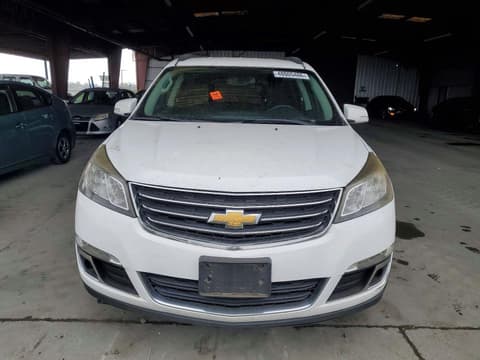 2016 Chevrolet Traverse, VIN 1GNKVHKD0GJ147293. Фото 5 з 6 з аукціону Copart. Каталог авто зі США OpenDataCar.