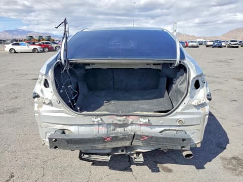 2015 Toyota Corolla, VIN 5YFBURHE5FP320804. Фото 6 з 6 з аукціону Copart. Каталог авто зі США OpenDataCar.