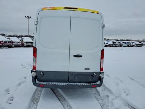 2017 Ford Transit, VIN 1FTYR2CMXHKA27287. Zdjęcie 6 z 6 z aukcji Copart. Katalog aut z USA OpenDataCar.