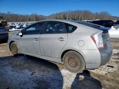 2010 Toyota Prius, VIN JTDKN3DU9A1139628. Фото 2 з 6 з аукціону Copart. Каталог авто зі США OpenDataCar.
