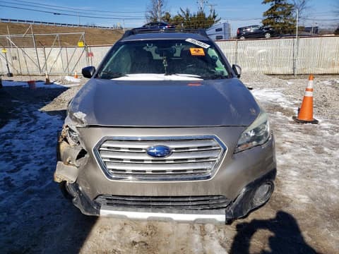 2015 Subaru Outback, VIN 4S4BSANC4F3328987. Zdjęcie 5 z 6 z aukcji Copart. Katalog aut z USA OpenDataCar.