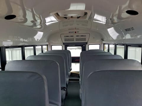 2020 Chevrolet Express 4500, VIN 1HA6GVBGXLN013192. Фото 6 з 6 з аукціону Copart. Каталог авто зі США OpenDataCar.