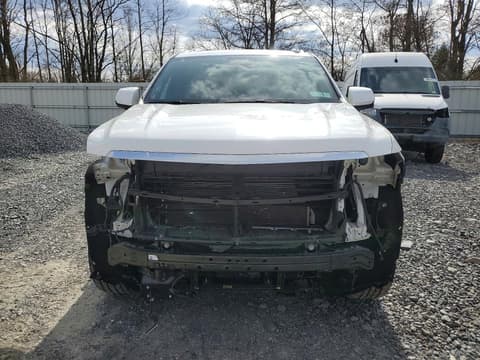 2024 Cadillac Escalade, VIN 1GYS4BKL2RR419423. Фото 5 из 6 с аукциона Copart. Каталог авто из США OpenDataCar.