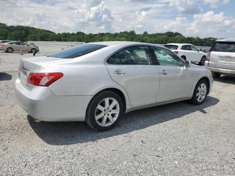 2008 Lexus ES, VIN JTHBJ46G282260030. Фото 3 з 6 з аукціону Copart. Каталог авто зі США OpenDataCar.