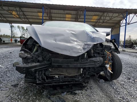 2013 Hyundai Elantra, VIN 5NPDH4AE5DH290319. Photo 5 of 6 from Copart auction. OpenDataCar US salvage catalog.