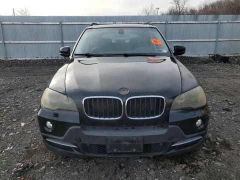 2008 Bmw X5, VIN 5UXFE43578L036299. Фото 5 з 6 з аукціону Copart. Каталог авто зі США OpenDataCar.