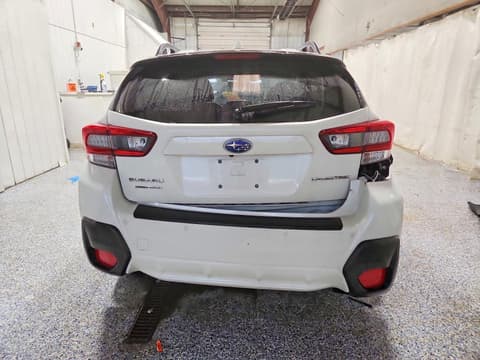 2021 Subaru Crosstrek, VIN JF2GTHNC9M8225257. Фото 6 з 6 з аукціону Copart. Каталог авто зі США OpenDataCar.