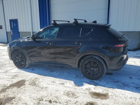 2024 Dodge Hornet, VIN ZACPDFCWXR3A13293. Фото 2 из 6 с аукциона Copart. Каталог авто из США OpenDataCar.