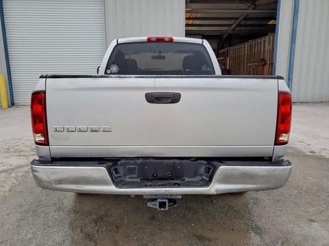 2004 Dodge Ram 1500, VIN 1D7HA16K64J202457. Фото 6 из 6 с аукциона Copart. Каталог авто из США OpenDataCar.