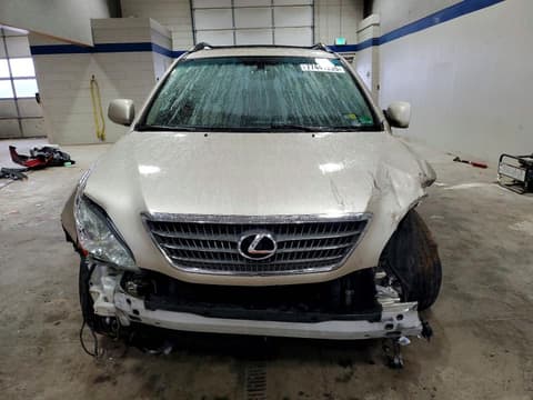 2006 Lexus RX 400, VIN JTJHW31U460027681. Фото 5 из 6 с аукциона Copart. Каталог авто из США OpenDataCar.