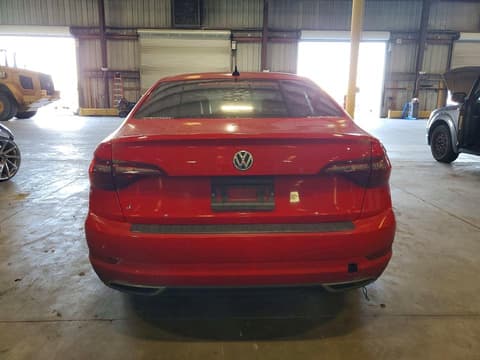 2021 Volkswagen Jetta, VIN 3VWC57BU9MM014230. Zdjęcie 6 z 6 z aukcji Copart. Katalog aut z USA OpenDataCar.