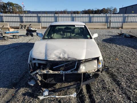 1998 Toyota Avalon, VIN 4T1BF18B8WU247671. Фото 5 з 6 з аукціону Copart. Каталог авто зі США OpenDataCar.