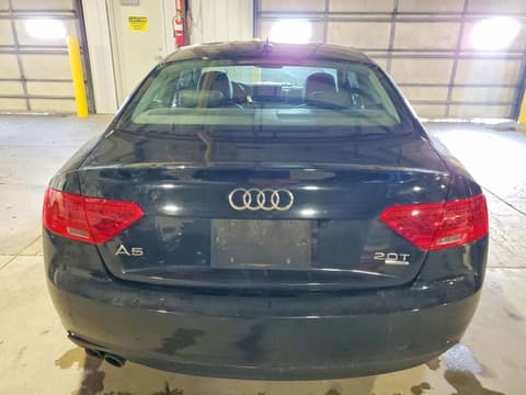 2014 Audi A5, VIN WAUCFAFR2EA042157. Фото 6 из 6 с аукциона Copart. Каталог авто из США OpenDataCar.