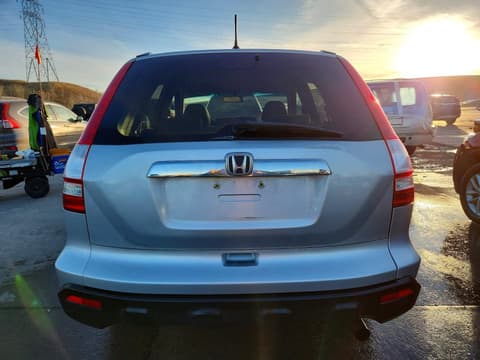 2009 Honda CR-V, VIN 5J6RE485X9L024747. Фото 6 з 6 з аукціону Copart. Каталог авто зі США OpenDataCar.