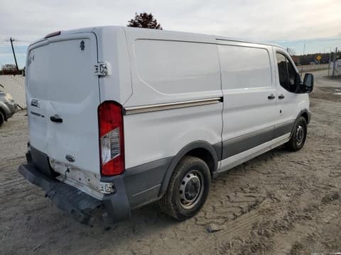 2016 Ford Transit, VIN 1FTYE1YM5GKA71937. Фото 3 з 6 з аукціону Copart. Каталог авто зі США OpenDataCar.