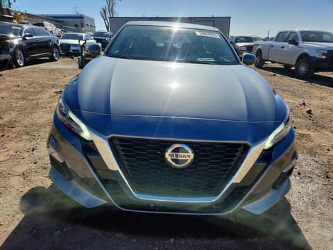 2021 Nissan Altima, VIN 1N4BL4DV7MN315373. Zdjęcie 5 z 6 z aukcji Copart. Katalog aut z USA OpenDataCar.