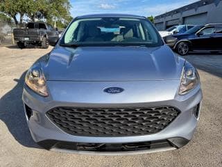 2022 Ford Escape, VIN 1FMCU0F66NUB62157. Фото 5 з 6 з аукціону Copart. Каталог авто зі США OpenDataCar.