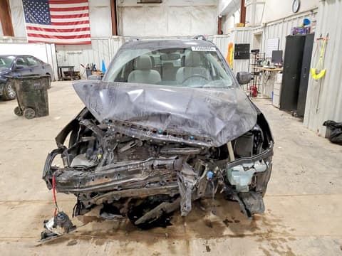 2016 Subaru Forester, VIN JF2SJAFC3GH461915. Фото 5 з 6 з аукціону Copart. Каталог авто зі США OpenDataCar.