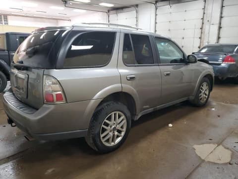 2008 Saab 9-7X, VIN 5S3ET13S382804450. Фото 3 з 6 з аукціону Copart. Каталог авто зі США OpenDataCar.