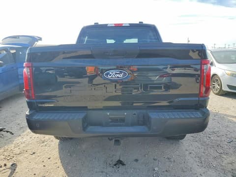 2024 Ford F-150 Lightning, VIN 1FTFW1P84RKD47830. Фото 6 из 6 с аукциона Copart. Каталог авто из США OpenDataCar.