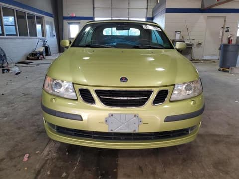 2005 Saab 9-3, VIN YS3FD79Y556001349. Фото 5 з 6 з аукціону Copart. Каталог авто зі США OpenDataCar.