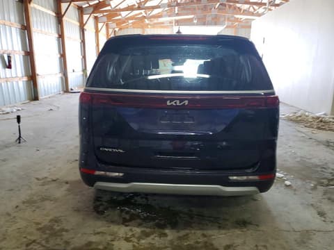 2023 Kia Carnival, VIN KNDNB4H34P6205222. Фото 6 з 6 з аукціону Copart. Каталог авто зі США OpenDataCar.