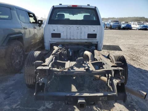 2021 Ford F-250 Super Duty, VIN 1FDBF2A61MED90214. Фото 6 из 6 с аукциона Copart. Каталог авто из США OpenDataCar.