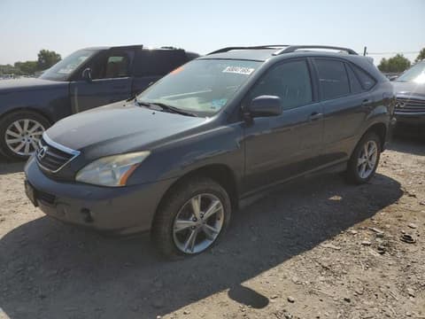 2006 Lexus RX 400, VIN JTJHW31U460021119. Фото 1 из 6 с аукциона Copart. Каталог авто из США OpenDataCar.