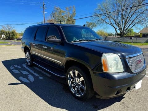 2012 Gmc Yukon XL, VIN 1GKS2MEF7CR156502. Фото 1 з 6 з аукціону Copart. Каталог авто зі США OpenDataCar.