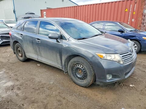 2011 Toyota Venza, VIN 4T3BA3BB2BU022117. Фото 4 из 6 с аукциона Copart. Каталог авто из США OpenDataCar.