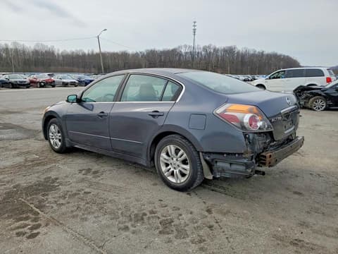 2010 Nissan Altima, VIN 1N4AL2AP3AN533523. Фото 2 з 6 з аукціону Copart. Каталог авто зі США OpenDataCar.