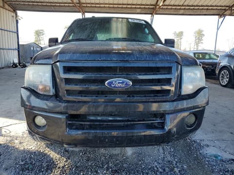 2010 Ford Expedition, VIN 1FMJU2A54AEA75962. Фото 5 з 6 з аукціону Copart. Каталог авто зі США OpenDataCar.