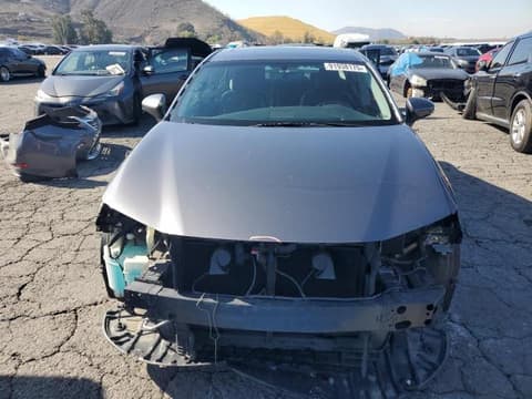 2016 Lexus ES 350, VIN 58ABK1GG7GU018725. Фото 5 з 6 з аукціону Copart. Каталог авто зі США OpenDataCar.