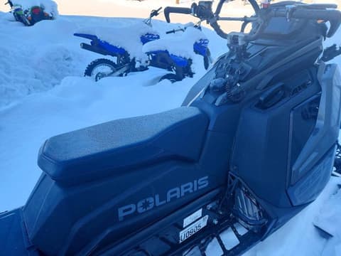 2024 Polaris RZR, VIN SN1TFG8R2RC214536. Фото 6 з 6 з аукціону Copart. Каталог авто зі США OpenDataCar.