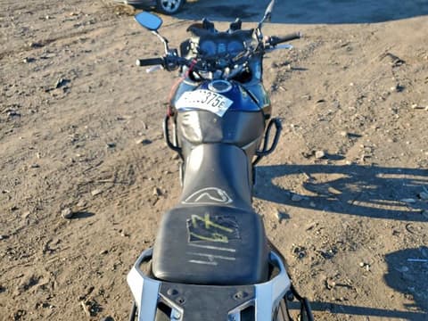 2004 Suzuki DL650, VIN JS1VP54A642101677. Фото 6 з 6 з аукціону Copart. Каталог авто зі США OpenDataCar.