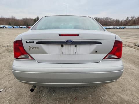 2004 Ford Focus, VIN 1FAFP33Z74W142405. Фото 6 из 6 с аукциона Copart. Каталог авто из США OpenDataCar.