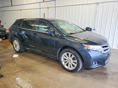 2013 Toyota Venza, VIN 4T3BA3BB1DU040692. Фото 4 з 6 з аукціону Copart. Каталог авто зі США OpenDataCar.
