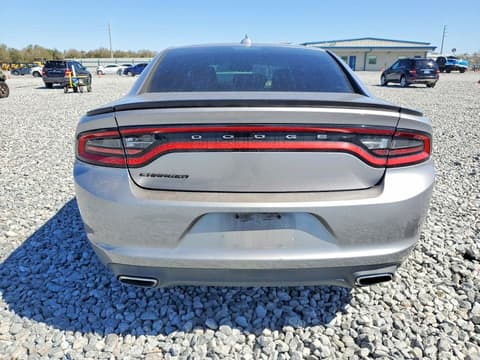 2016 Dodge Charger, VIN 2C3CDXCT0GH227005. Фото 6 з 6 з аукціону Copart. Каталог авто зі США OpenDataCar.