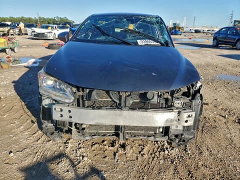 2016 Lexus CT 200, VIN JTHKD5BH9G2253067. Фото 5 з 6 з аукціону Copart. Каталог авто зі США OpenDataCar.