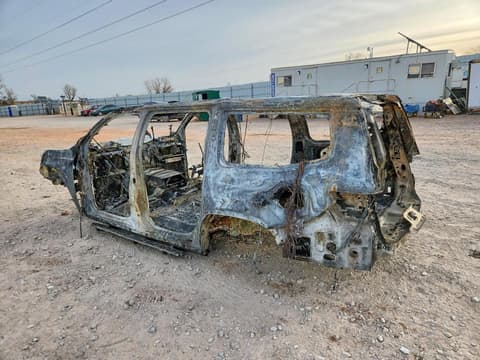 2022 Jeep Wagoneer, VIN 1C4SJVATXNS206790. Фото 2 з 6 з аукціону Copart. Каталог авто зі США OpenDataCar.