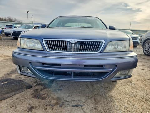 1998 Infiniti I30, VIN JNKCA21A1WT630547. Фото 5 из 6 с аукциона Copart. Каталог авто из США OpenDataCar.