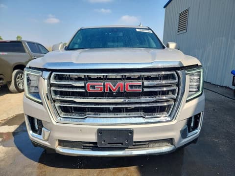 2022 Gmc Yukon, VIN 1GKS1BKD8NR357452. Фото 5 з 6 з аукціону Copart. Каталог авто зі США OpenDataCar.