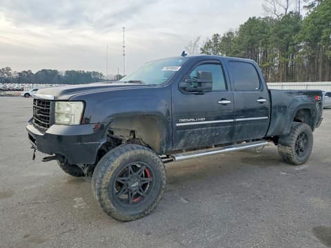 2012 Gmc Sierra, VIN 1GT125E86CF112460. Фото 1 з 6 з аукціону Copart. Каталог авто зі США OpenDataCar.