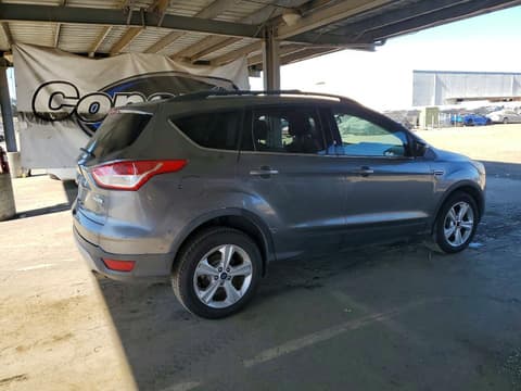 2013 Ford Escape, VIN 1FMCU0GX7DUA29381. Фото 3 з 6 з аукціону Copart. Каталог авто зі США OpenDataCar.