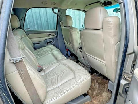 2001 Chevrolet Tahoe, VIN 1GNEK13T81J114701. Фото 6 из 6 с аукциона Copart. Каталог авто из США OpenDataCar.