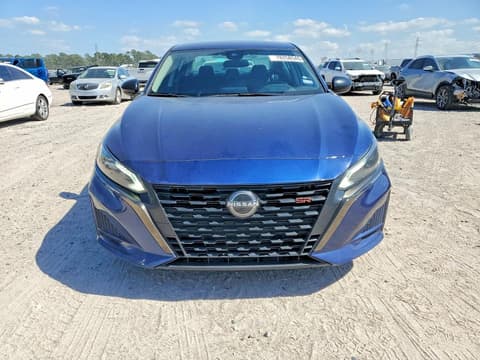 2023 Nissan Altima, VIN 1N4BL4CV9PN306938. Фото 5 з 6 з аукціону Copart. Каталог авто зі США OpenDataCar.