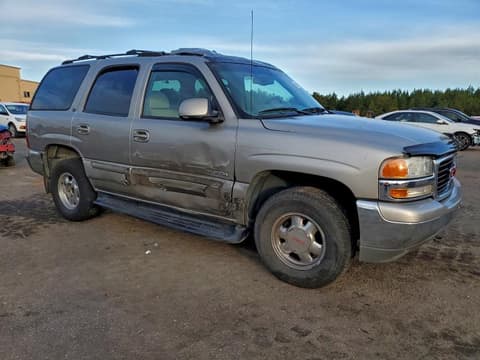 2004 Gmc Yukon, VIN 1GKEK13T31J123920. Фото 4 з 6 з аукціону Copart. Каталог авто зі США OpenDataCar.